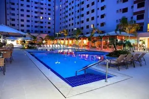 Imagem 6 - Apartamento em Centro, Caldas Novas - GO