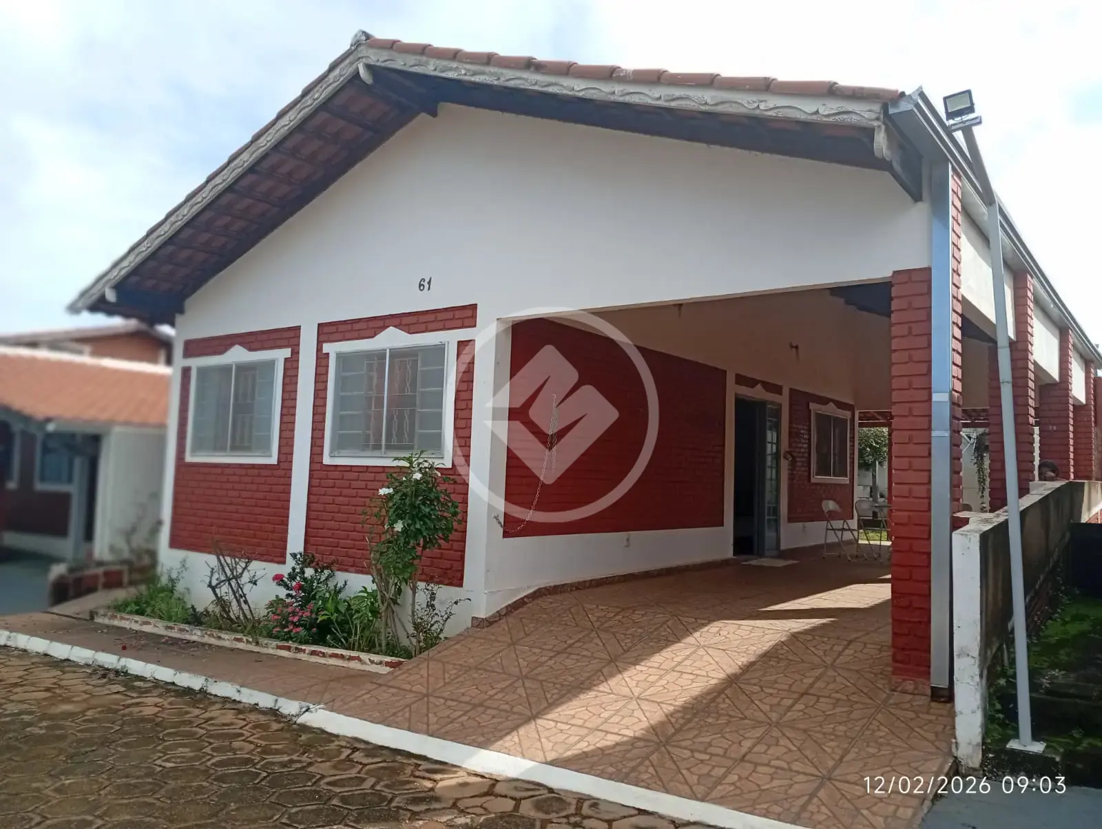 Imagem 1 - Casa em Centro, Caldas Novas - GO
