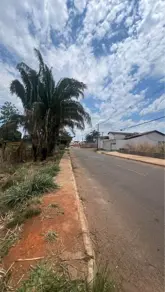 Imagem 2 - Terreno em Caldas do Oeste, Caldas Novas - GO