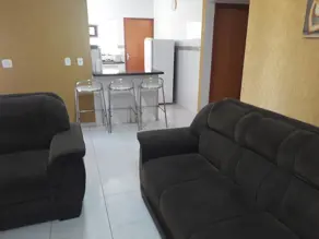 Imagem 3 - Casa Condomínio em Residencial Village, Caldas Novas - GO