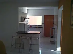 Imagem 4 - Casa Condomínio em Residencial Village, Caldas Novas - GO