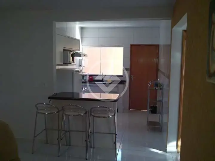 Imagem 4 - Casa Condomínio em Residencial Village, Caldas Novas - GO