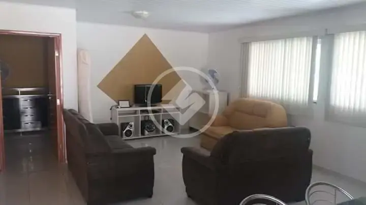 Imagem 1 - Casa Condomínio em Residencial Village, Caldas Novas - GO