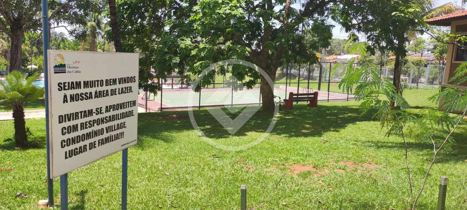 Image 33 - Casa Condomínio em Residencial Village, Caldas Novas - GO