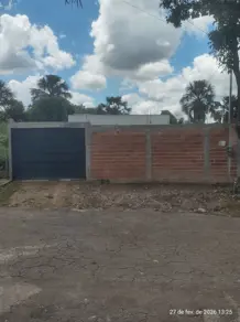 Casa Itaguaí III, Caldas Novas - GO — foto 1