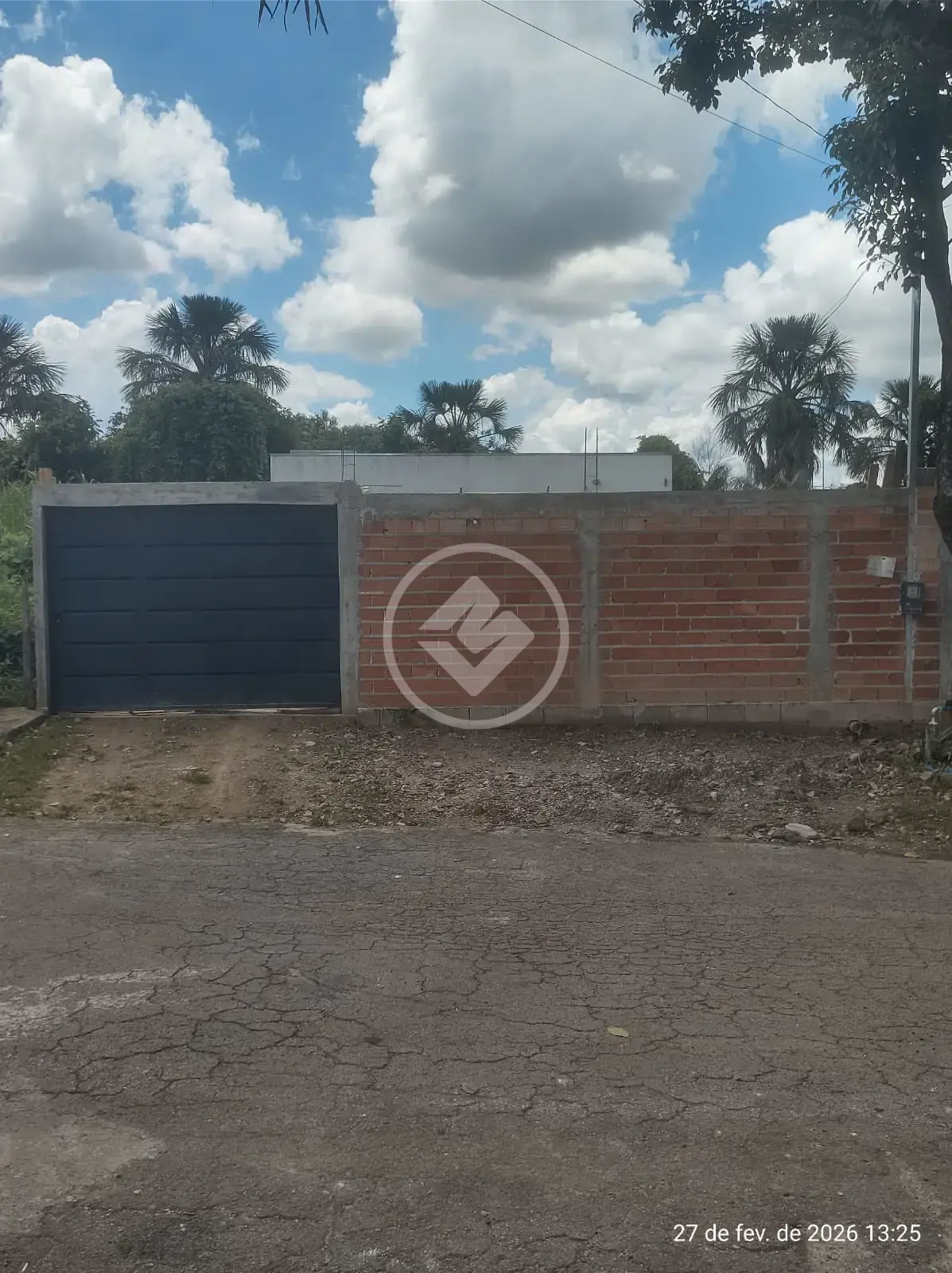 Imagem 1 - Casa em Itaguaí III, Caldas Novas - GO