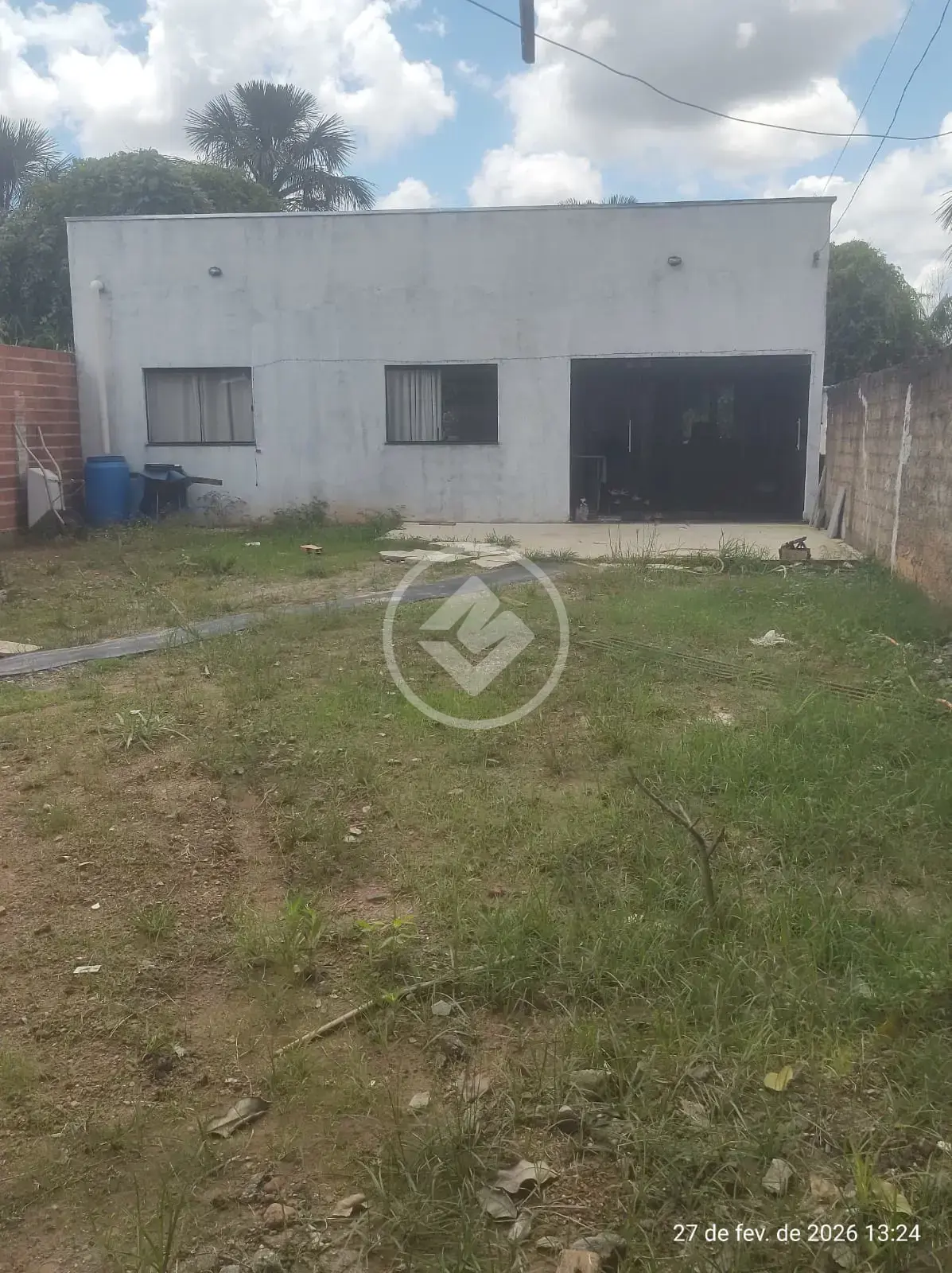 Imagem 1 - Casa em Itaguaí III, Caldas Novas - GO