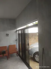 Imagem 2 - Casa em Itaguaí III, Caldas Novas - GO