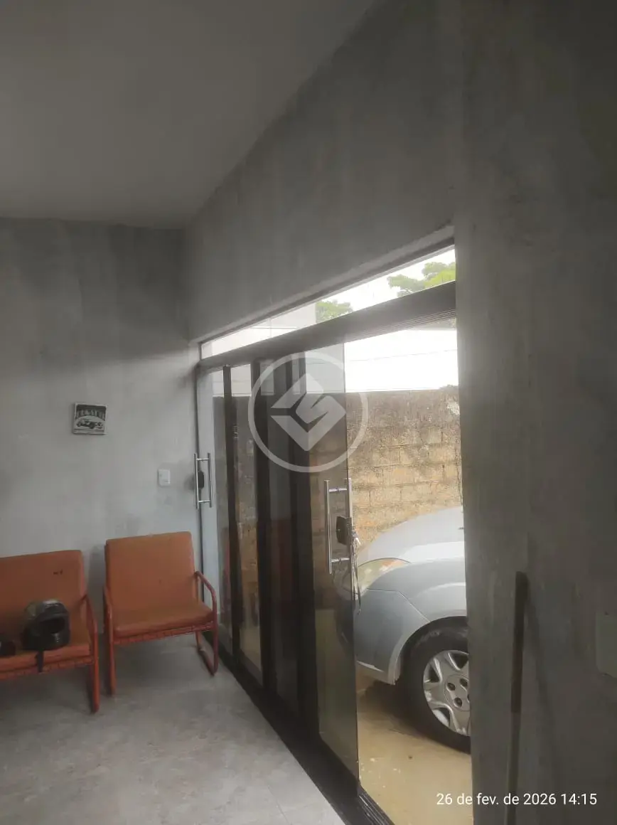 Imagem 2 - Casa em Itaguaí III, Caldas Novas - GO