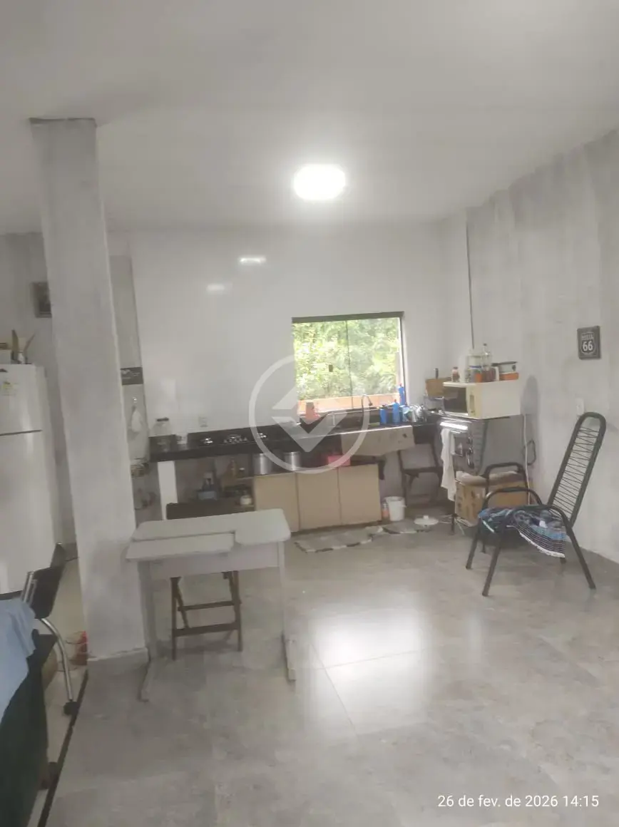 Imagem 4 - Casa em Itaguaí III, Caldas Novas - GO