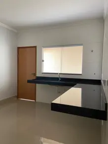 Imagem 2 - Casa em Residencial Recanto das Águas, Caldas Novas - GO
