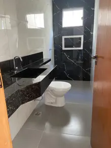 Imagem 3 - Casa em Residencial Recanto das Águas, Caldas Novas - GO