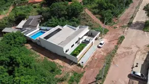 Casa Portal das Águas Quentes, Caldas Novas - GO — foto 1