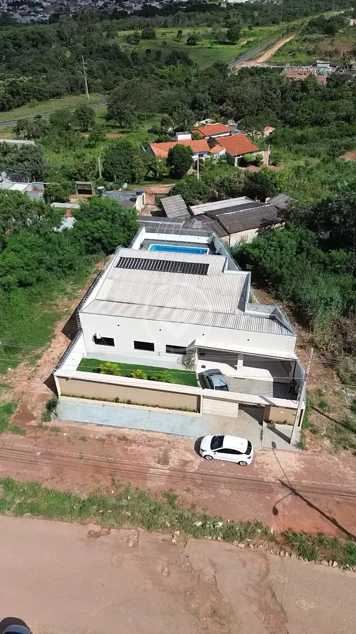 Image 2 - Casa em Portal das Águas Quentes, Caldas Novas - GO