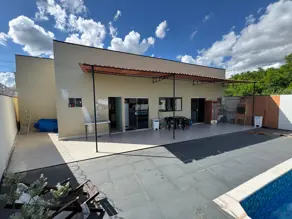 Imagem 2 - Casa em Portal das Águas Quentes, Caldas Novas - GO