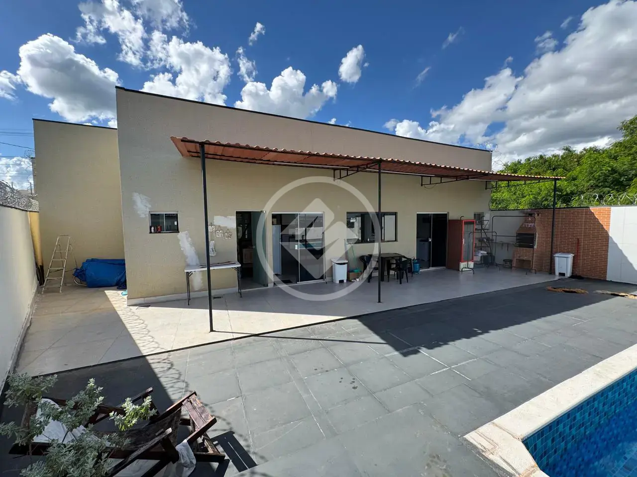 Imagem 1 - Casa em Portal das Águas Quentes, Caldas Novas - GO