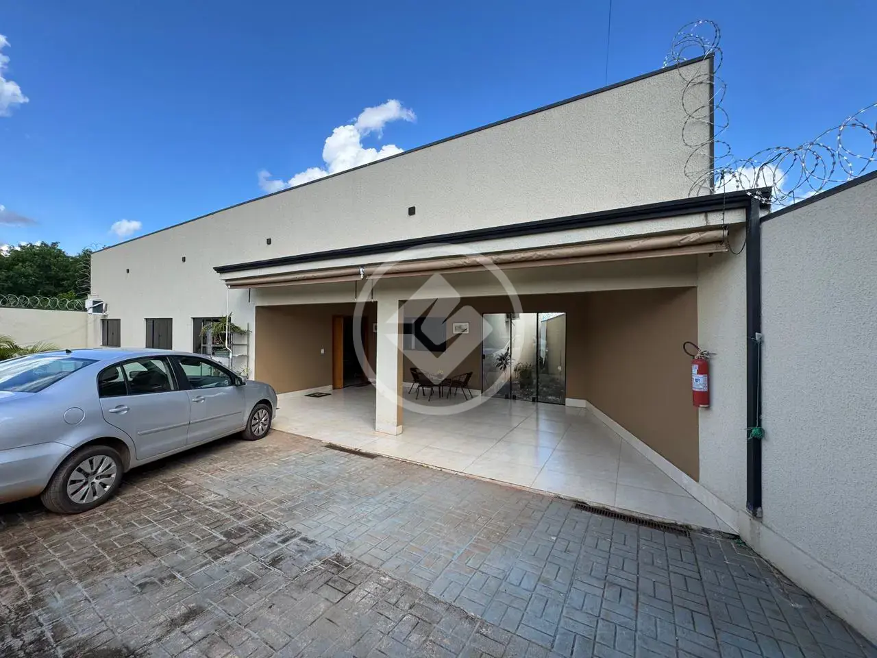 Imagem 1 - Casa em Portal das Águas Quentes, Caldas Novas - GO