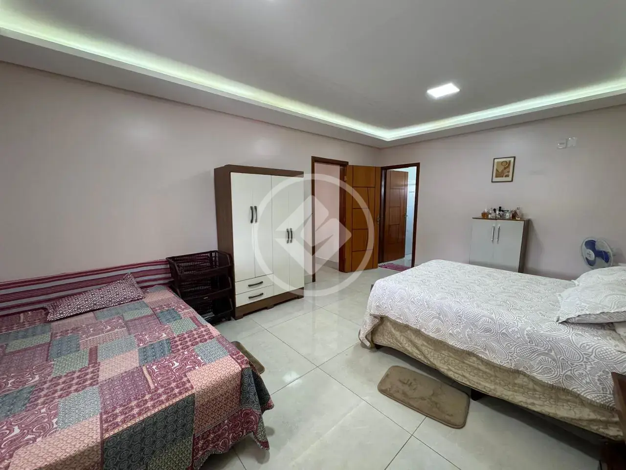 Imagem 3 - Casa em Portal das Águas Quentes, Caldas Novas - GO