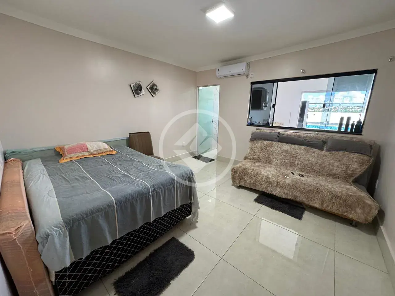 Imagem 4 - Casa em Portal das Águas Quentes, Caldas Novas - GO