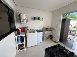 Imagem 6 - Casa em Portal das Águas Quentes, Caldas Novas - GO