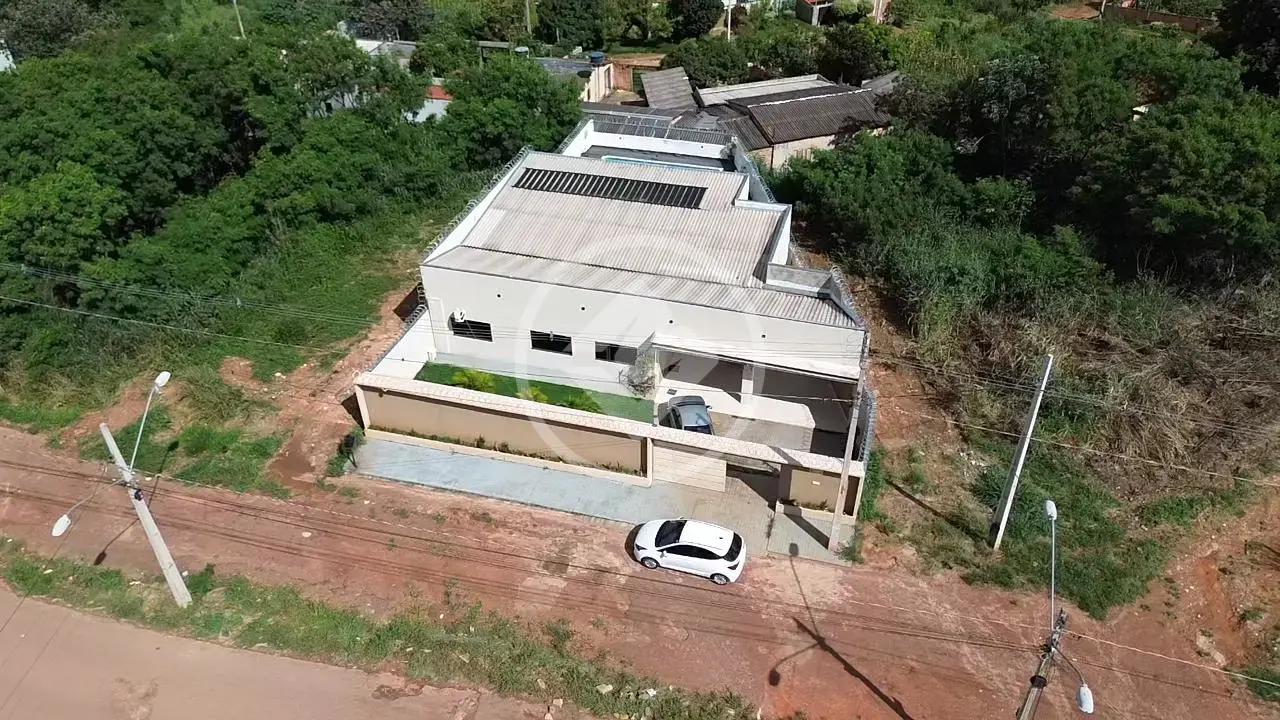 Image 17 - Casa em Portal das Águas Quentes, Caldas Novas - GO