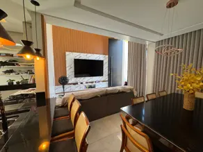 Casa Jardim Serrano, Caldas Novas - GO — foto 1