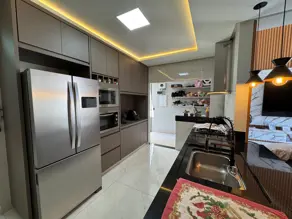 Casa Jardim Serrano, Caldas Novas - GO — foto 2