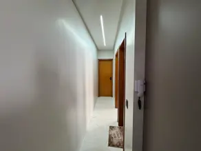 Imagem 2 - Casa em Jardim Serrano, Caldas Novas - GO