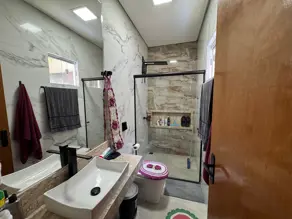 Imagem 5 - Casa em Jardim Serrano, Caldas Novas - GO