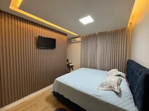 Imagem 3 - Casa em Jardim Serrano, Caldas Novas - GO