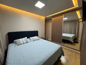 Imagem 4 - Casa em Jardim Serrano, Caldas Novas - GO