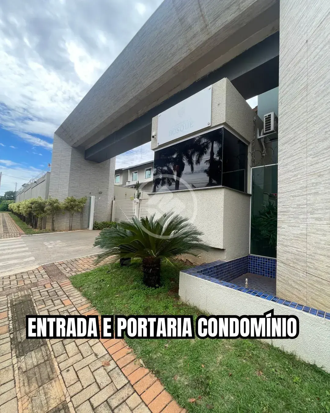 Imagem 1 - Sobrado Em Condomínio em Setor Garavelo, Goiânia - GO