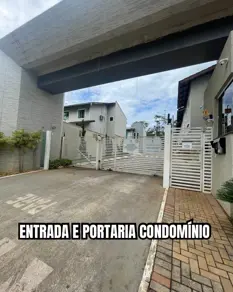 Sobrado Em Condomínio Setor Garavelo, Goiânia - GO — foto 2