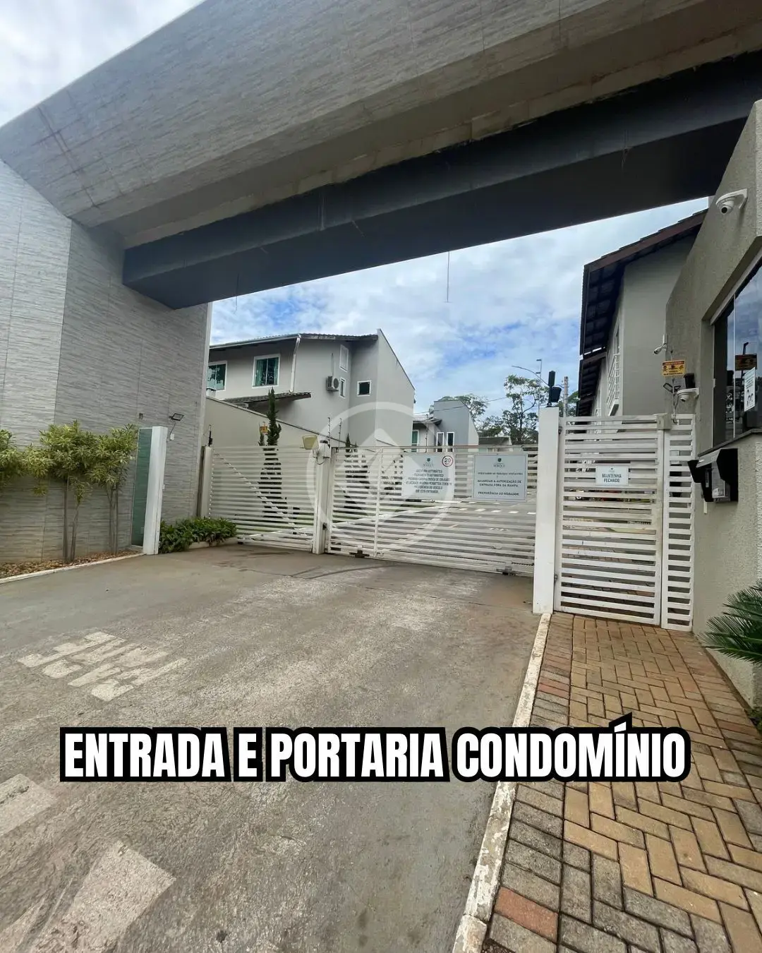 Image 2 - Sobrado Em Condomínio em Setor Garavelo, Goiânia - GO