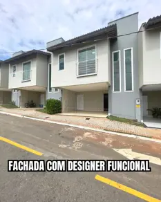 Imagem 2 - Sobrado Em Condomínio em Setor Garavelo, Goiânia - GO