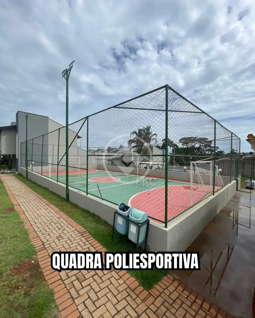 Image 21 - Sobrado Em Condomínio em Setor Garavelo, Goiânia - GO