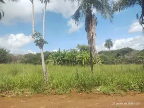 Terreno Mansões Águas Quentes, Caldas Novas - GO — foto 1