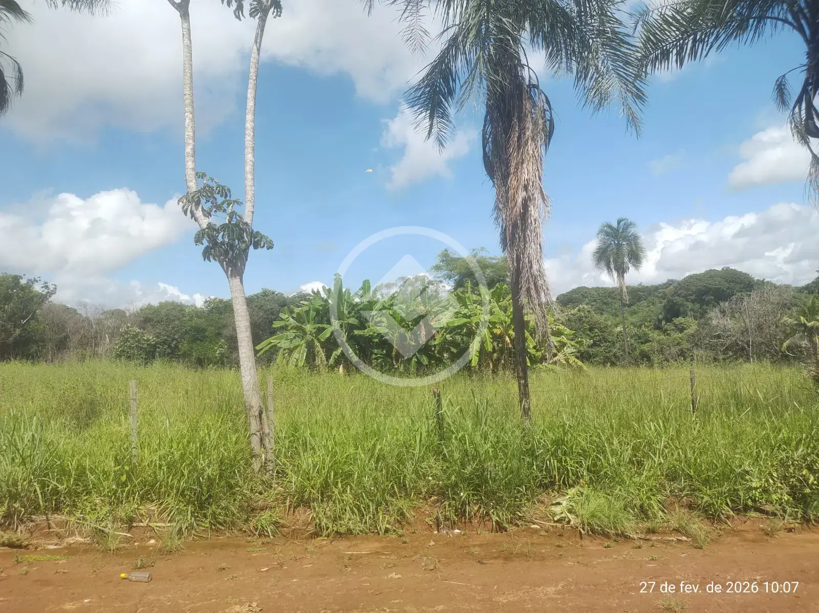 Imagem 1 - Terreno em Mansões Águas Quentes, Caldas Novas - GO