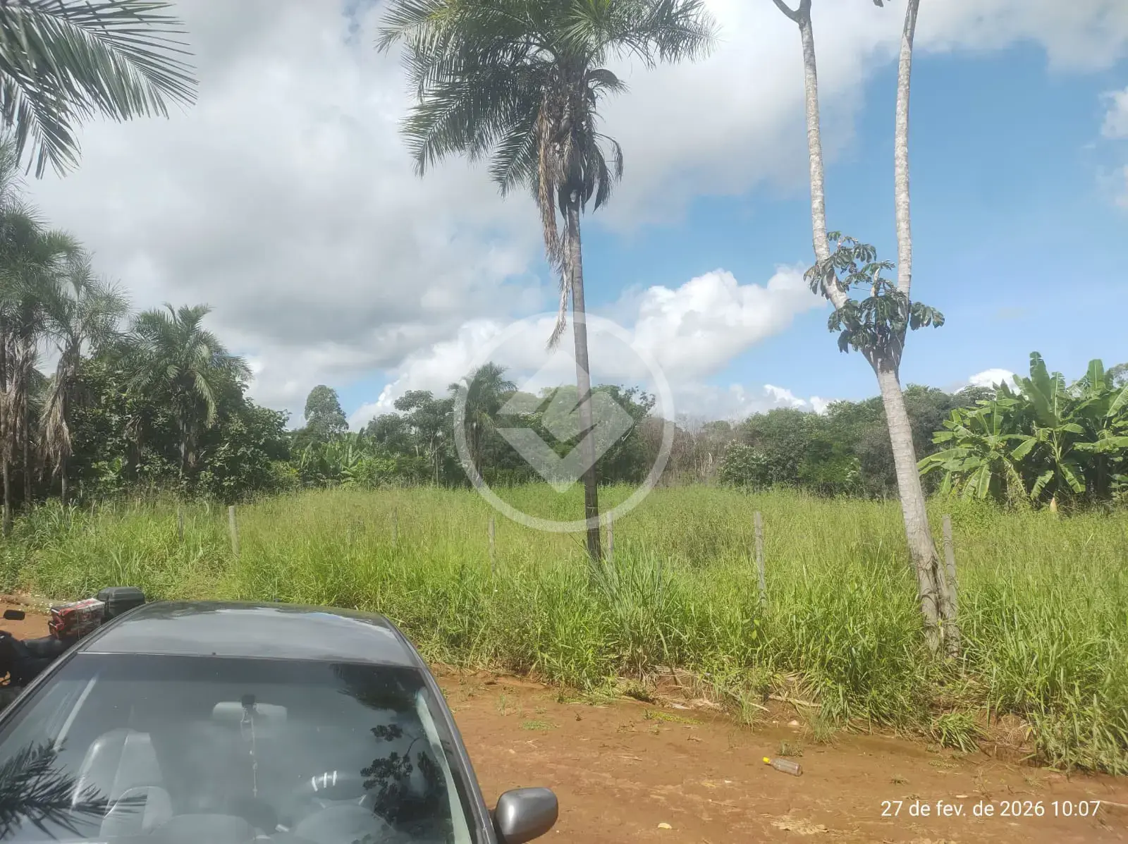 Imagem 1 - Terreno em Mansões Águas Quentes, Caldas Novas - GO
