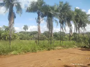 Imagem 2 - Terreno em Mansões Águas Quentes, Caldas Novas - GO