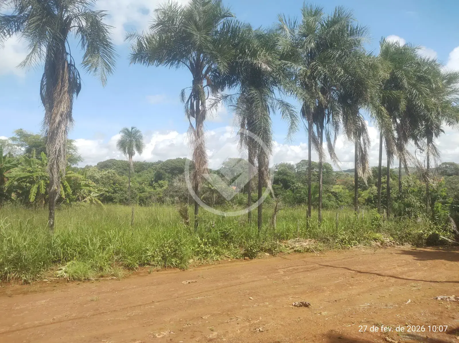 Imagem 2 - Terreno em Mansões Águas Quentes, Caldas Novas - GO