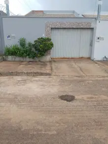 Casa Residencial Nova Canaã, Caldas Novas - GO — foto 1