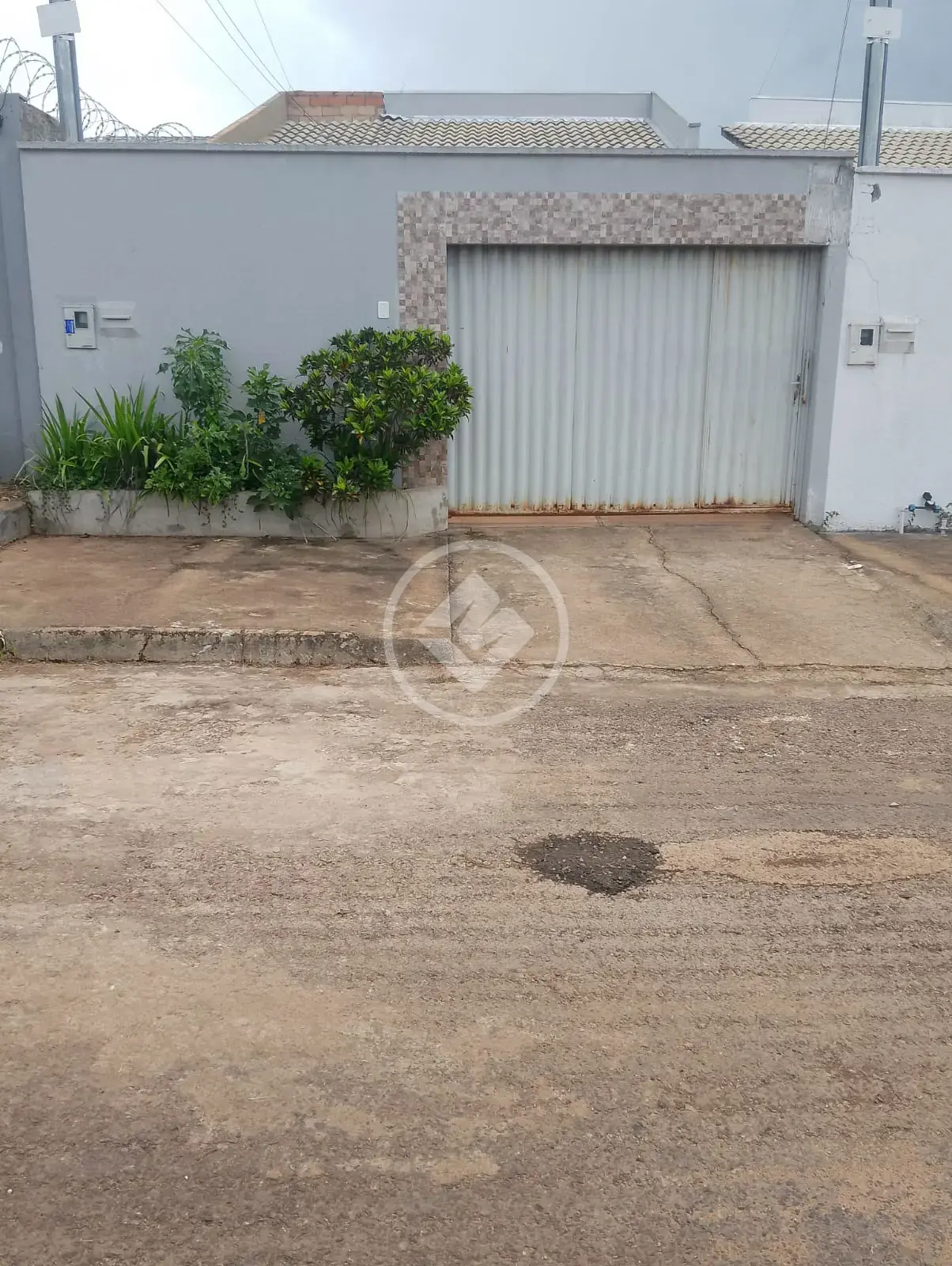 Imagem 1 - Casa em Residencial Nova Canaã, Caldas Novas - GO