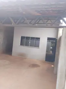 Casa Residencial Nova Canaã, Caldas Novas - GO — foto 2