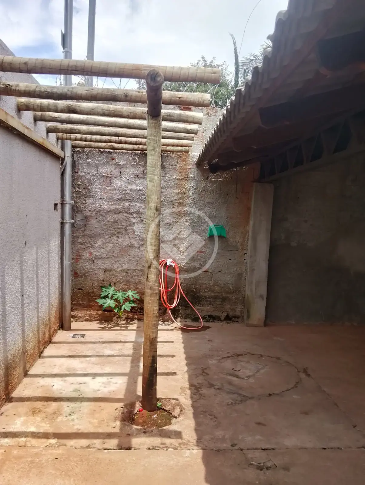 Imagem 4 - Casa em Residencial Nova Canaã, Caldas Novas - GO