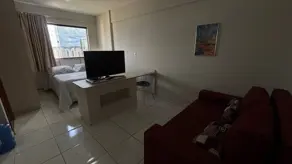 Apartamento Do Turista, Caldas Novas - GO — foto 2
