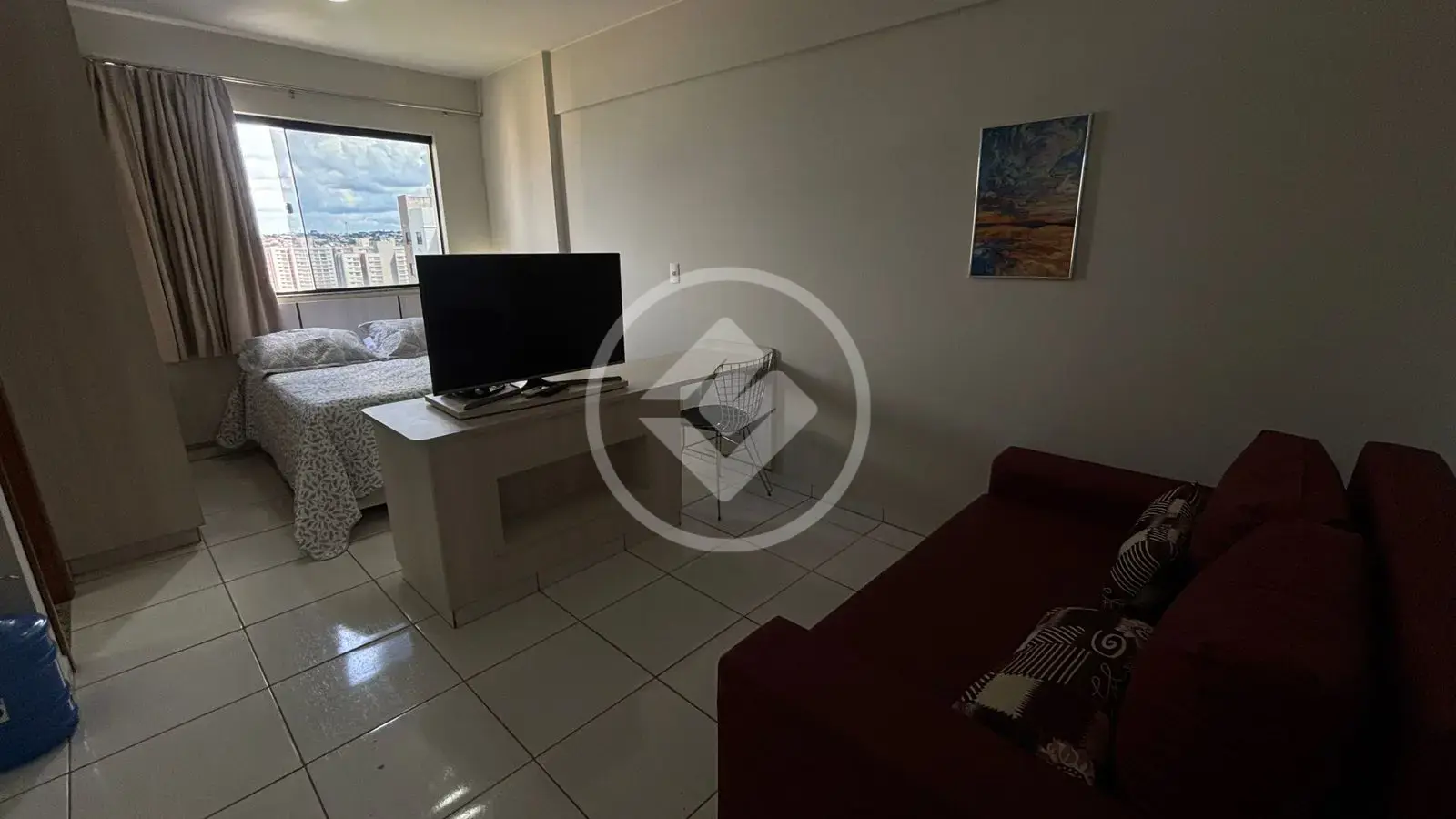 Image 2 - Apartamento em Do Turista, Caldas Novas - GO