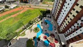 Apartamento Do Turista, Caldas Novas - GO — foto 1