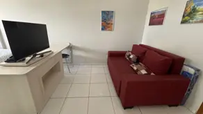 Imagem 4 - Apartamento em Do Turista, Caldas Novas - GO
