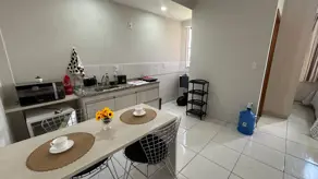 Imagem 6 - Apartamento em Do Turista, Caldas Novas - GO